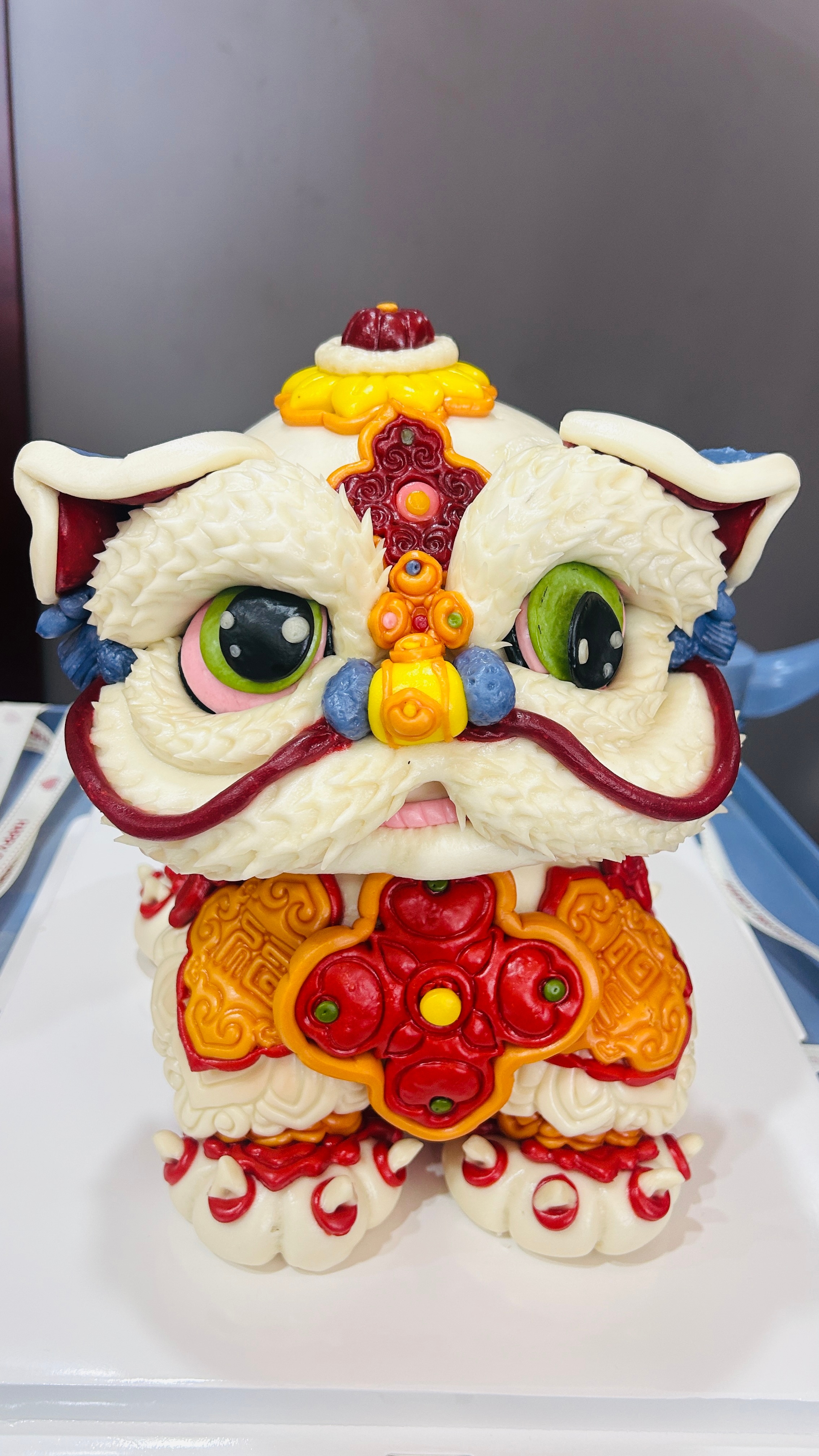 亲爱的姐姐，生日快乐美食