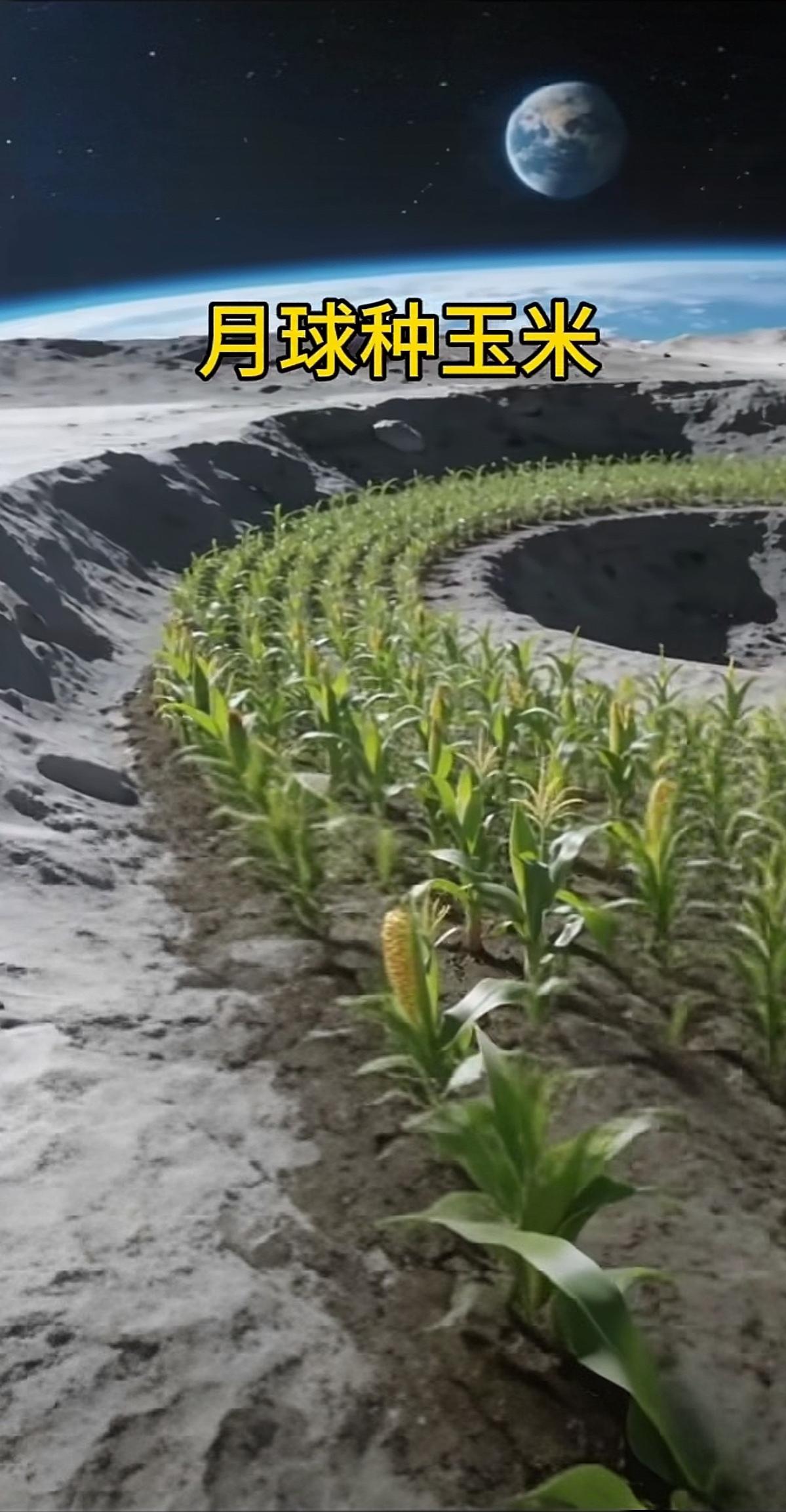 如果月球和地球一样，都适合人类居住了，你是愿意住在地球还是愿意住在月球？