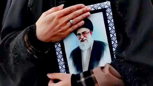 美以可以摧毁伊朗国土，但摧毁不了拥有2500年文明史以及伊朗人民坚韧不拔的信仰！