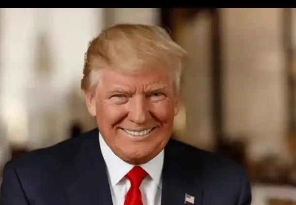 美国传来消息
2026年4月28日，美国华盛顿发生了一件让国际社会格外关注的事件