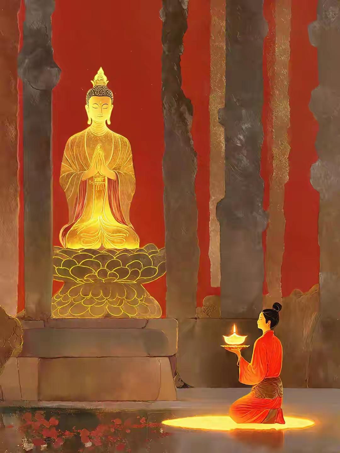 天意让你看到这篇文章：你积的德，真的都藏在孩子身上
这篇文章的题目“你积的德，真