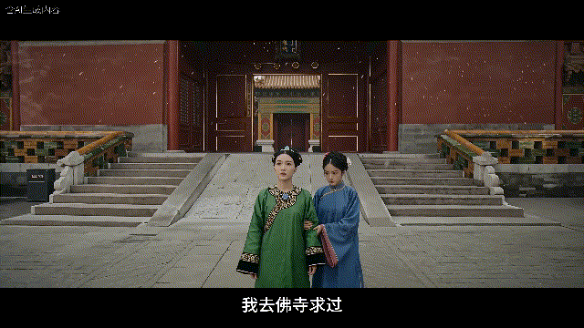 于正发了AI剧片花  看完《紫禁攻略之颠倒梦想》片花，我脑海只剩四个字：诚意炸裂