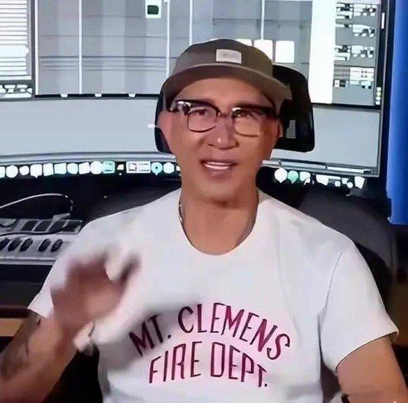 S妈希望具俊晔回韩国的时候，把遗产送给她……大s逝世之后，具俊晔首先表态的就是放