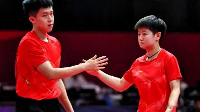 莎头3-0乌兹别克斯坦，别被比分骗了，第二局14-12才是真东西