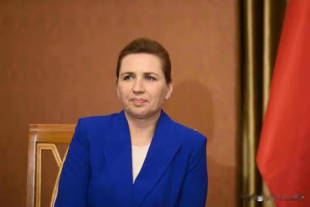 美国这是又开始搞霸权主义了！1月4日，特朗普接受采访时又说“我们绝对需要格陵兰岛