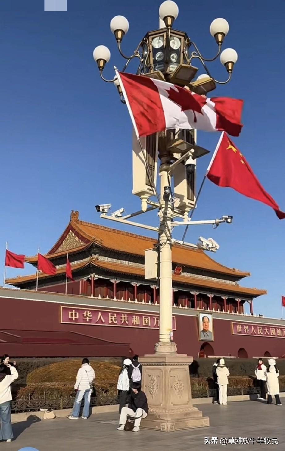 北京今天别乱跑！全是实话，看完少踩坑
 
今天北京雨夹雪+结冰+开学堵，三件事必