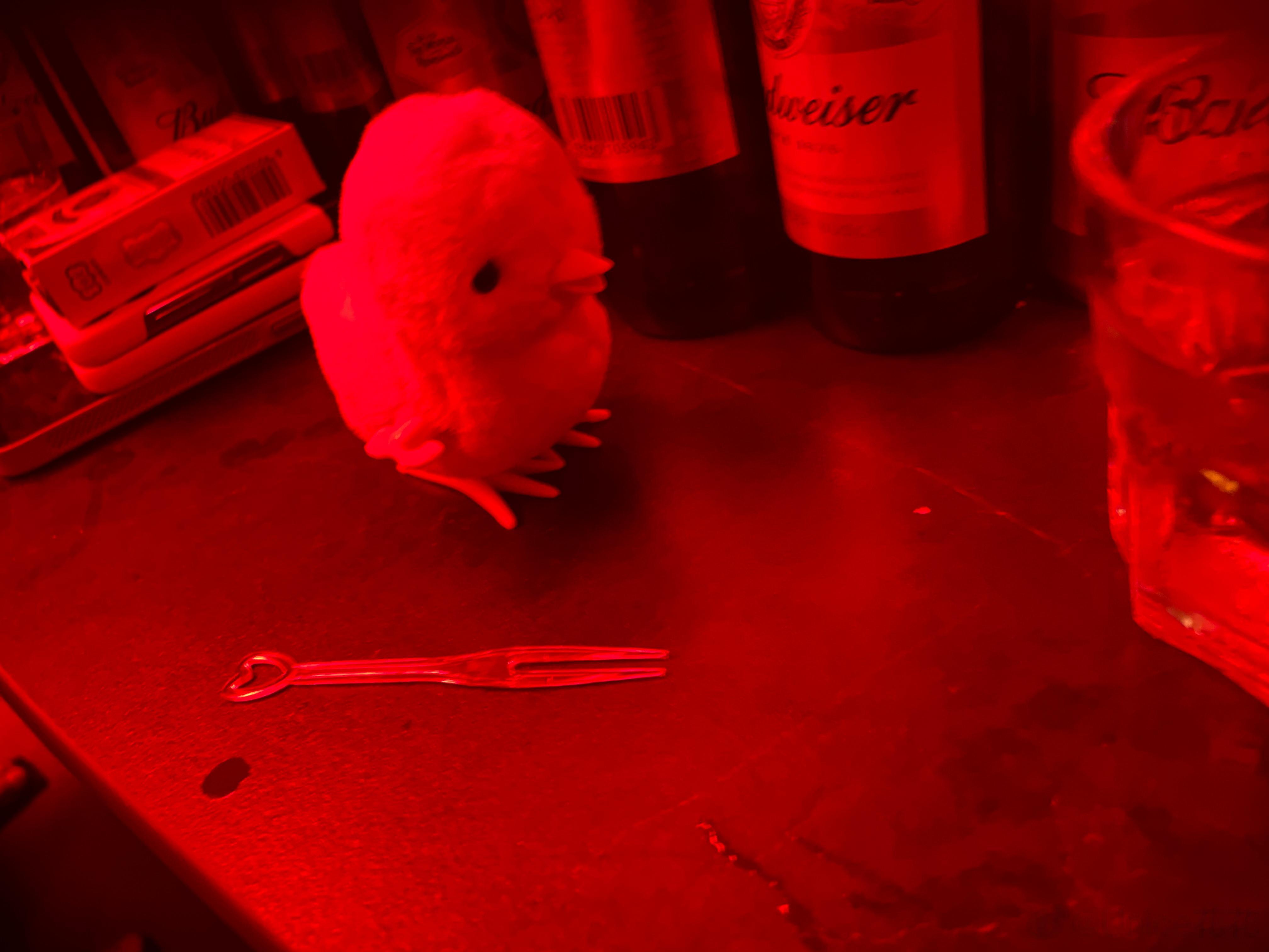 #天蝎##遇见美好# 图二不是夜壶，它装的是图三 其实挺好喝的[笑cry]  ​