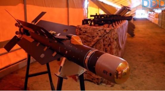 3月19日，被伊朗光电防空导弹锁定，并且打中的是美国空军F-35A隐身战斗机！