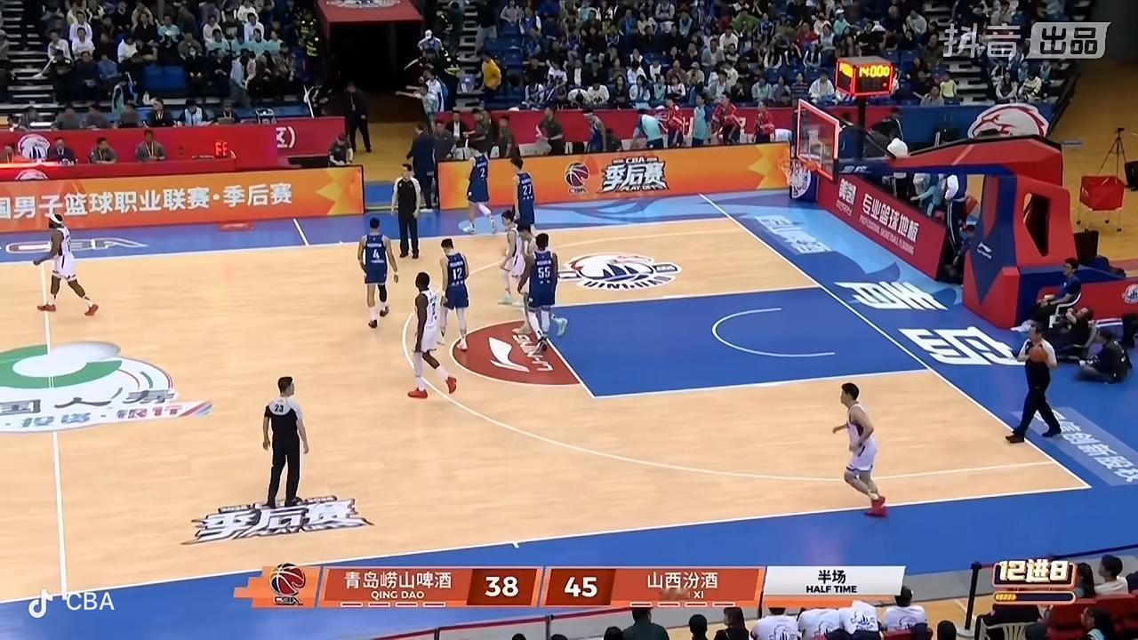 山西汾酒男篮的替补球员打得不错！

        刚刚结束的季后赛附加赛青岛崂