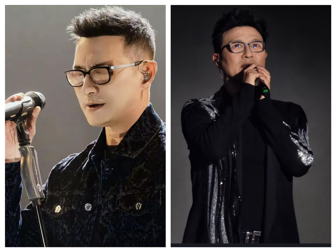 汪峰又有新瓜了！
他的前任葛荟婕直播时爆料
自己怀孕期间，因为生理限制无法进行夫