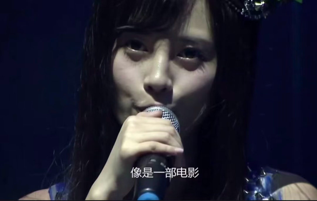 姐妹们我现在有4000刀能不能变成鞠婧祎 现在的样子呀 