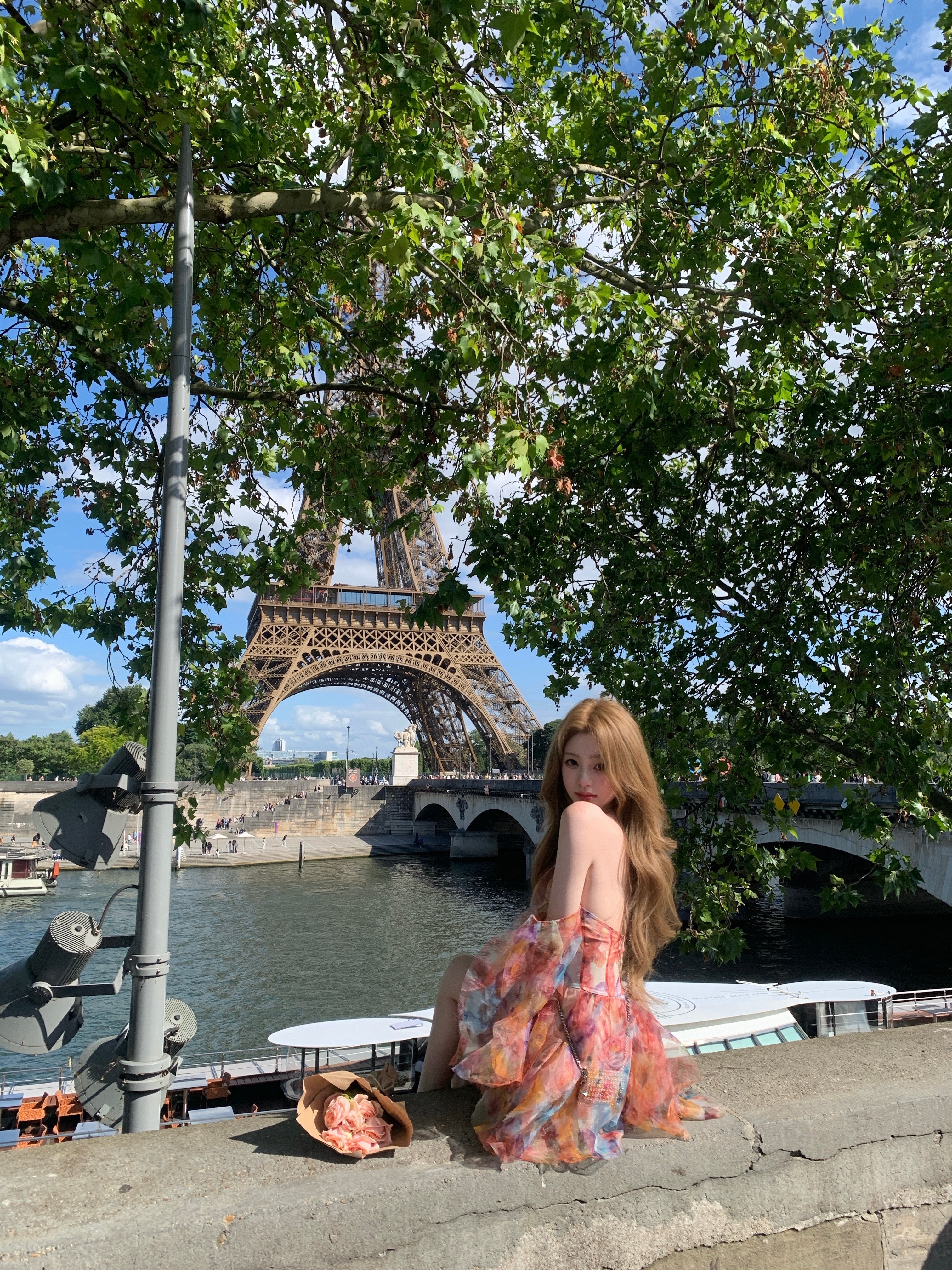 我变美的那个夏天 
