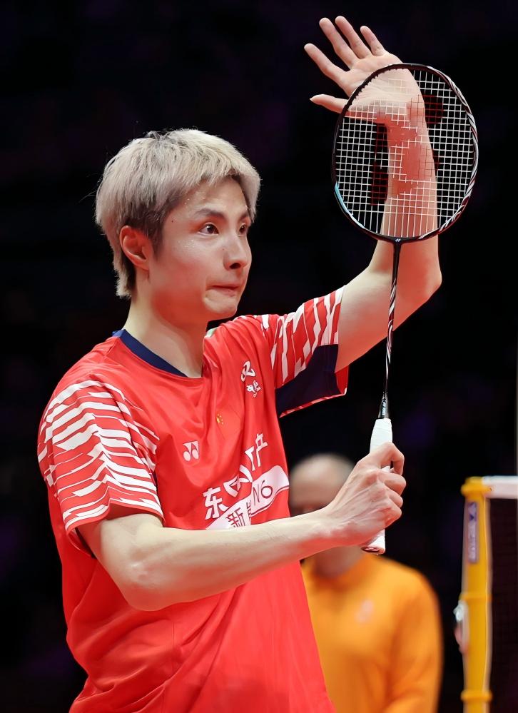 2026汤尤杯，中国羽毛球队队长：

汤杯队长：石宇奇
尤杯队长：贾一凡