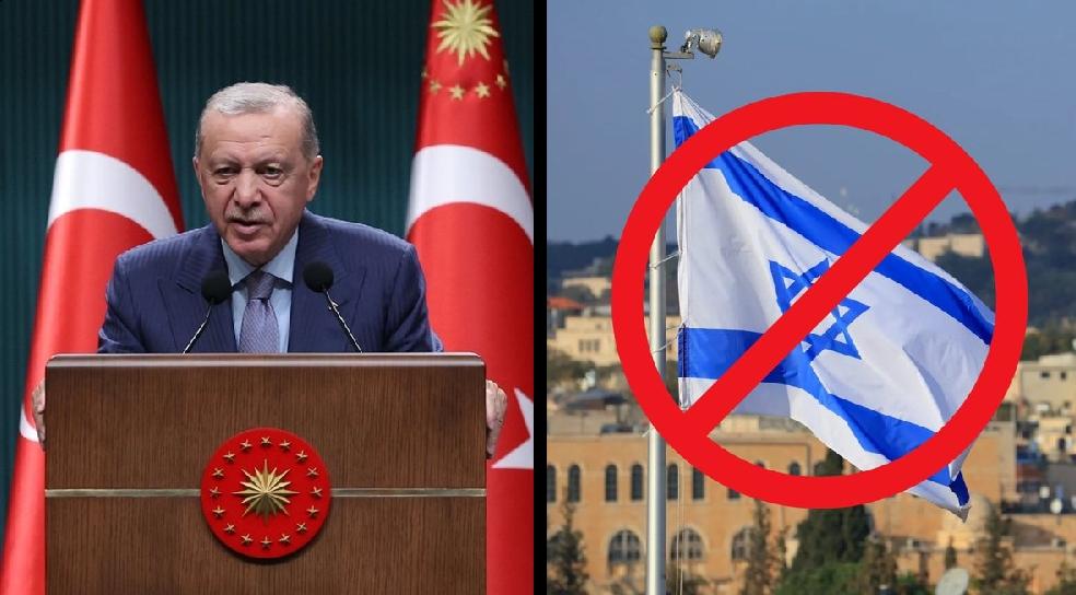 新闻快讯——因国内抵制与以色列有关联的企业，1.2万升过期可口可乐滞销，土耳其已