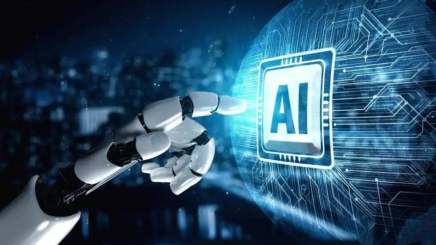 逛完上海 AI 大会：发现 3 个真赚钱机会，普通人能抄作业吗？

近期上海举办