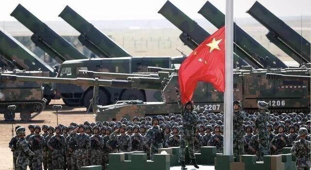 太敢说了！莫斯科电视台，公开喊话中国：别以为有航母导弹就天下无敌，真要赢尊重，还