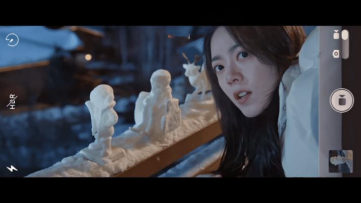 骄阳似我剧粉盘骄阳似我 宋威龙和赵今麦的化学反应绝了！一个眼神交汇都甜到齁，日常