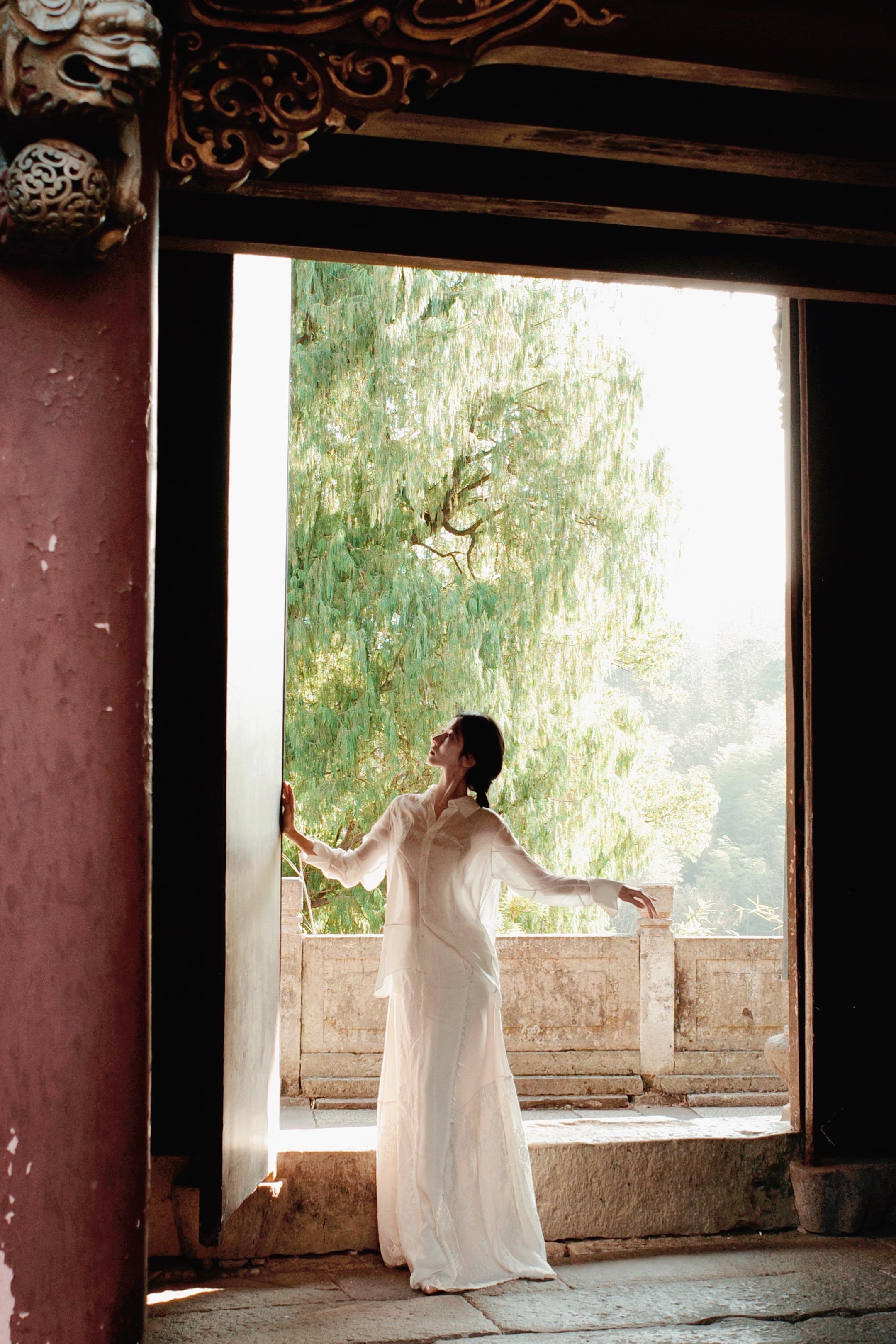 再听一遍武家坡 愿我们前路无坎坷