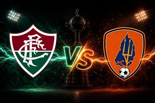 005  解放者杯  弗鲁米嫩 vs 拉瓜伊拉方向：让负/让平比分；2-1  3