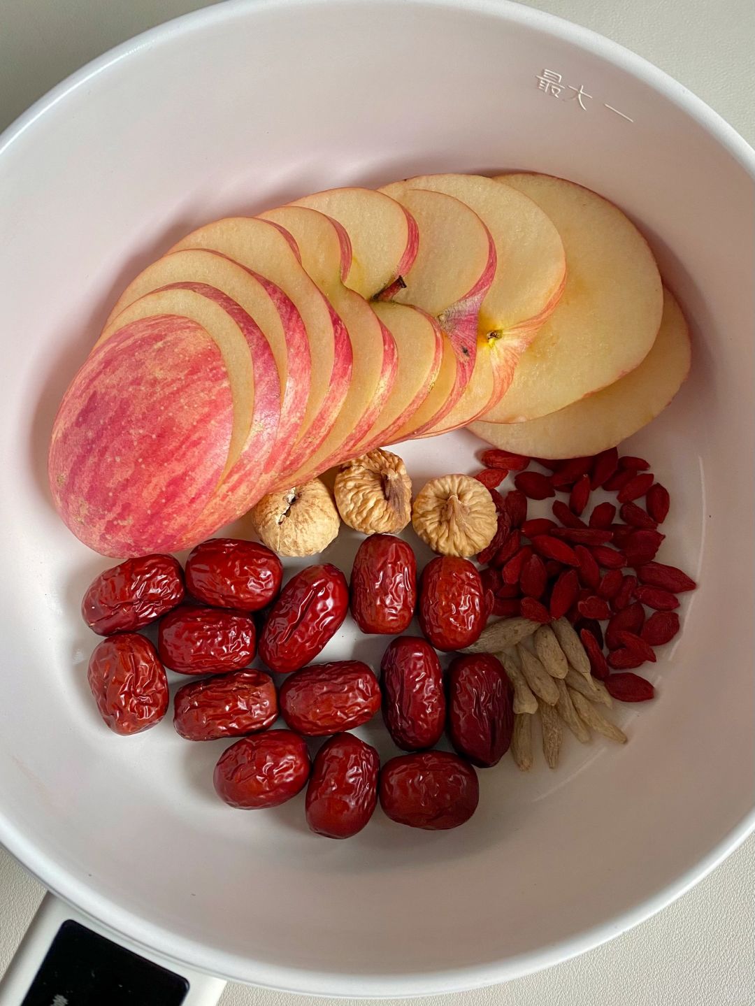 香港太太总喝这个！尤其秋冬一定要坚持喝！！