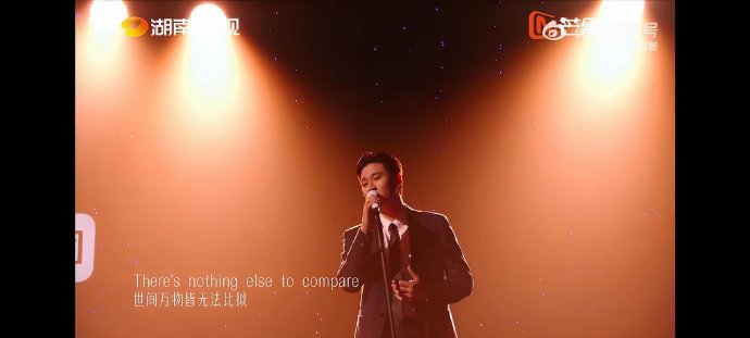 周兴哲长文告别歌手歌手2026细细品读心声，看得见他对待音乐十足的敬畏与赤诚。每