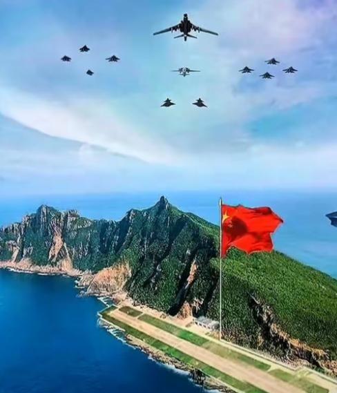 终于明白了为什么不这么快打日本了！不急着动手，不是不能，而是综合考量后的现实选择