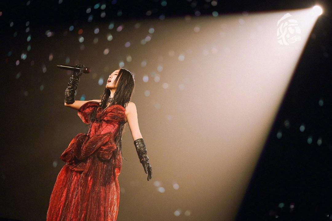 陈粒演唱会杭州加场 粒宝太贴心了吧，9月21日加场来啦！杭州的小伙伴们，这就是双