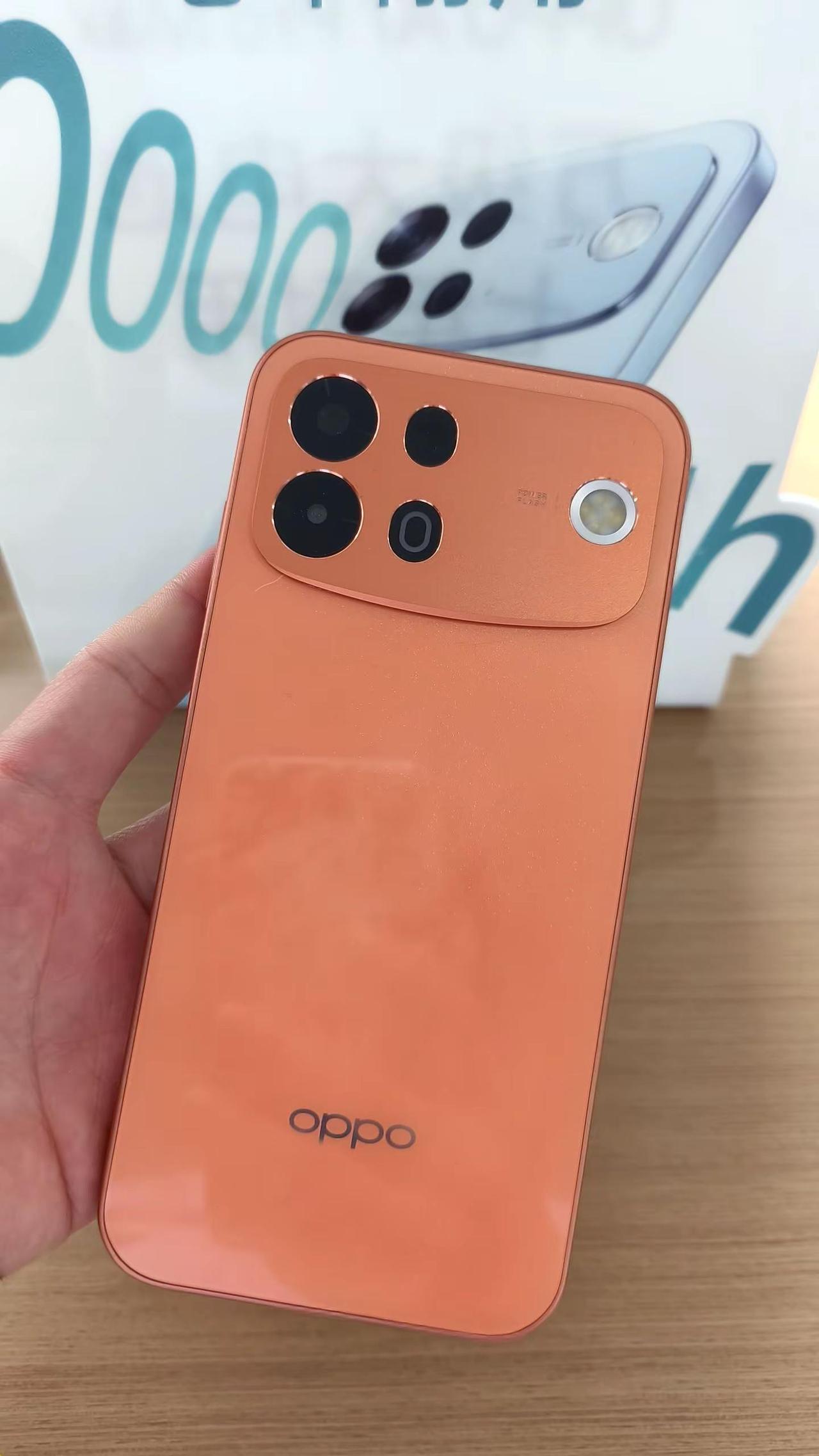 OPPOA7ProMax OPPO辽宁