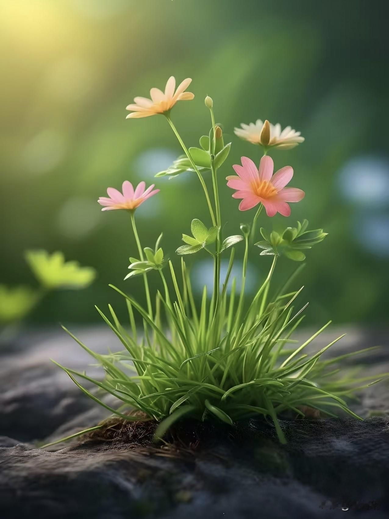 对自己最好的温柔，是不让坏情绪搞得生活一团糟
一、不计较。不为一点小事就计较谁付