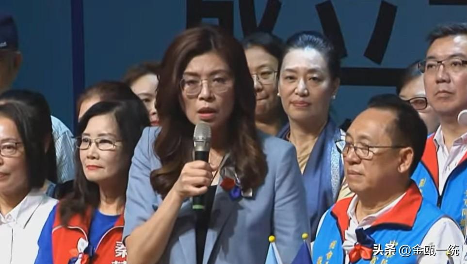 各省市同乡会成立蒋万安后援会  郑丽文站台相挺  

台北市长蒋万安今天（12日