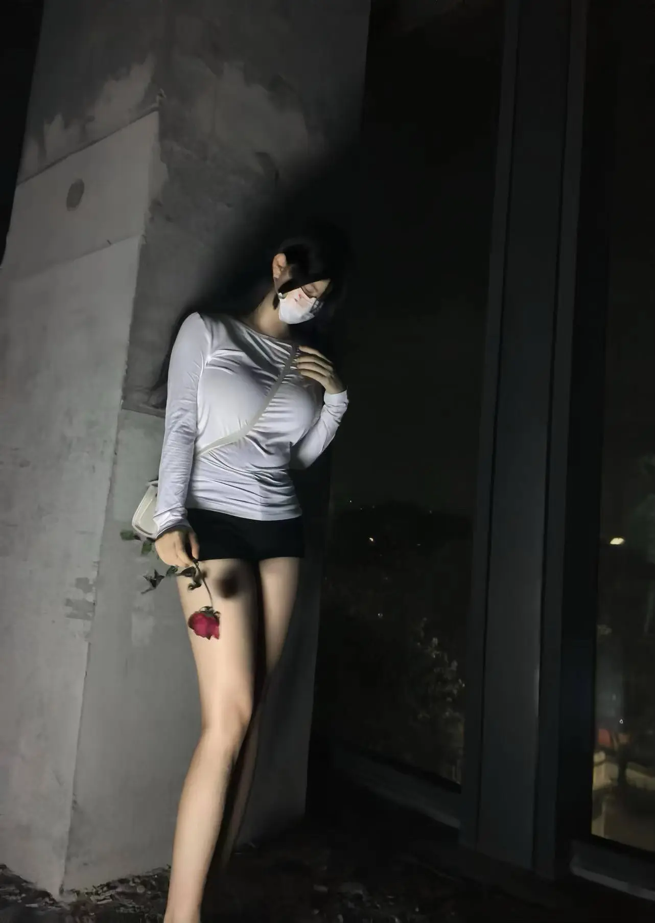 因为瑕疵而鲜活 好过虚假而完美