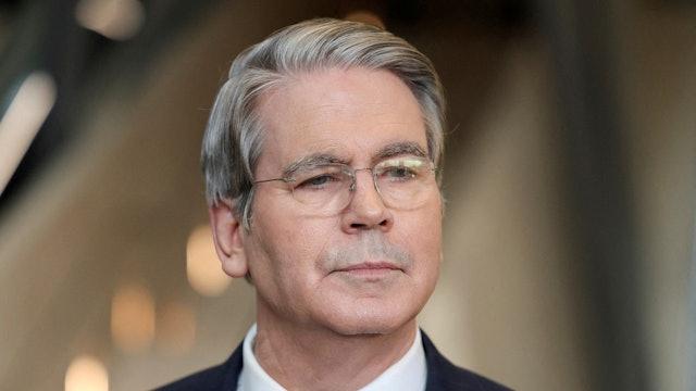 美国财政部长斯科特．贝森特（Scott Bessent）12月7日宣布，已经出售