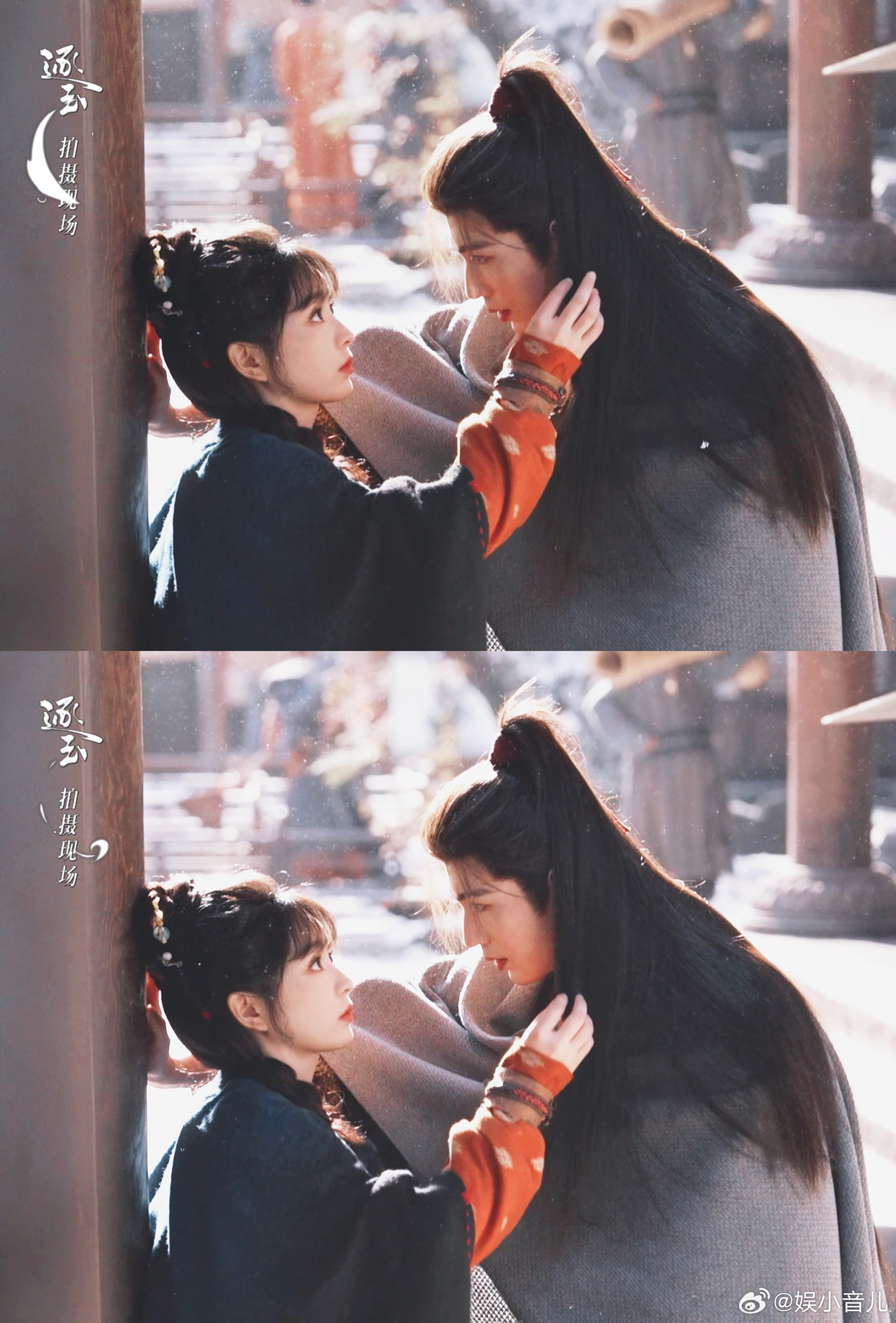 逐玉500万预约福利 太骄傲了！《逐玉》直接拿下 2026 待播剧预约 TOP1