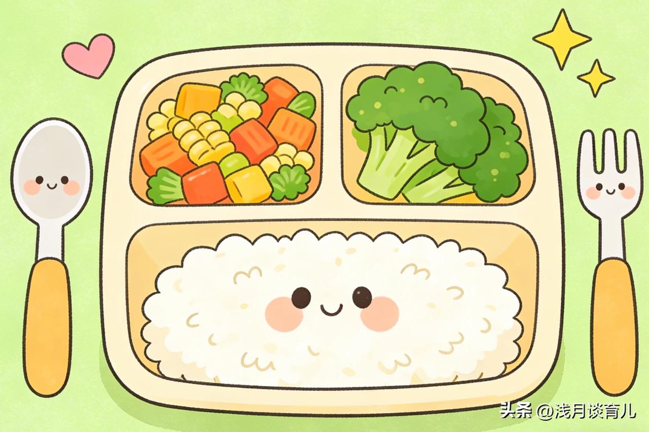 速看！幼儿园食品安全新规落地 6类食物全园禁 
 
每天送娃上幼儿园，最慌的就是