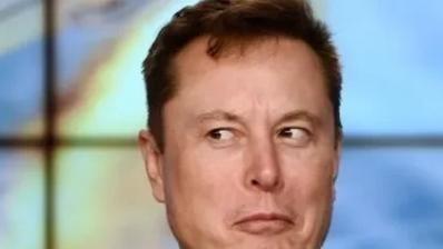 马斯克曾一句话点醒全世界：现在全球疯抢的不是芯片，是中国造20 万一台的“大铁箱