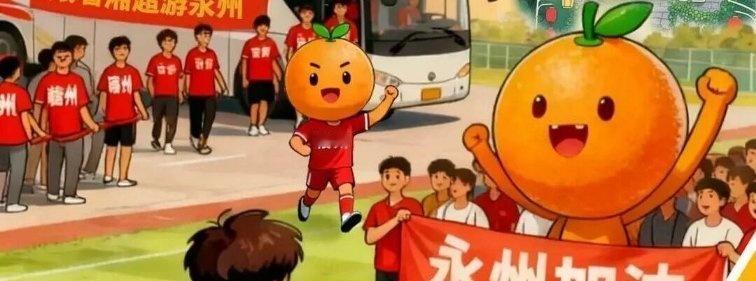 《赣州给潇湘君（永州）的一封信》潇湘君，见字如晤。赣赣在这有礼了。承蒙相邀，欣喜