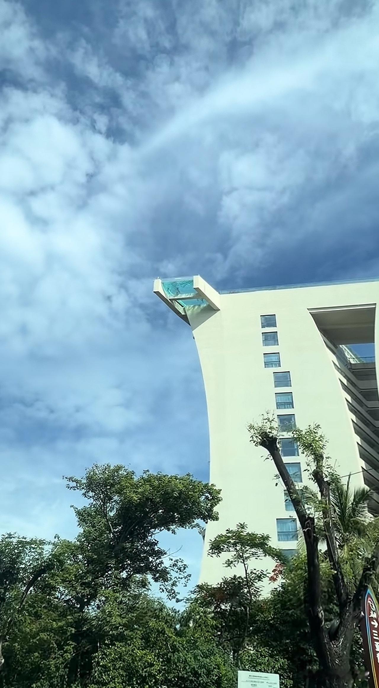 在这种地方游泳需要注意什么？