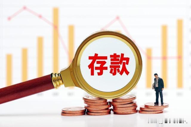 银行利息变低 为何中国人更爱存钱？

银行存款利息一降再降，几乎“躺平”，可老百