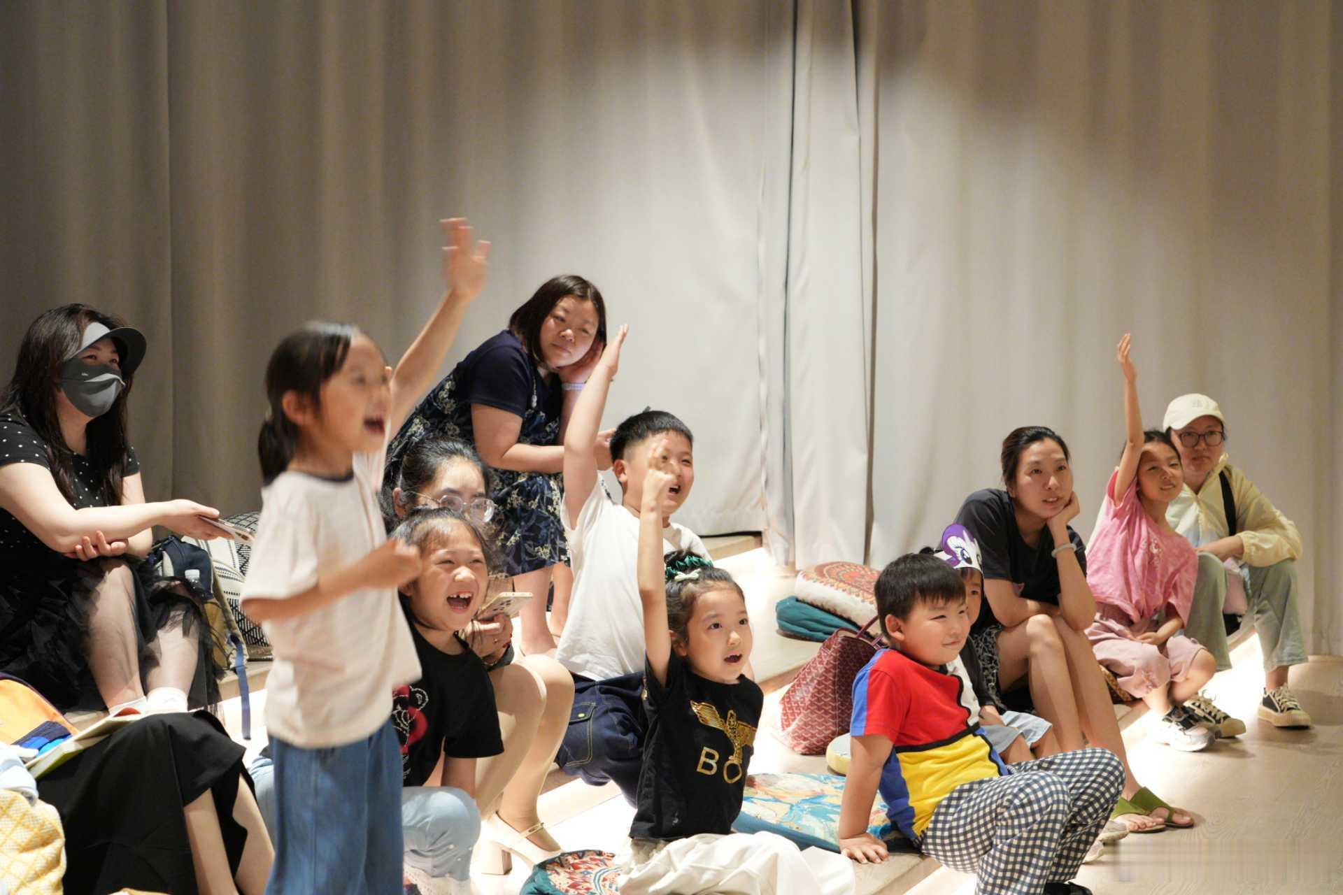 在河南课本里的故事活了课本里的经典故事在河南实景上演！沉浸式书本剧把文字画面具象