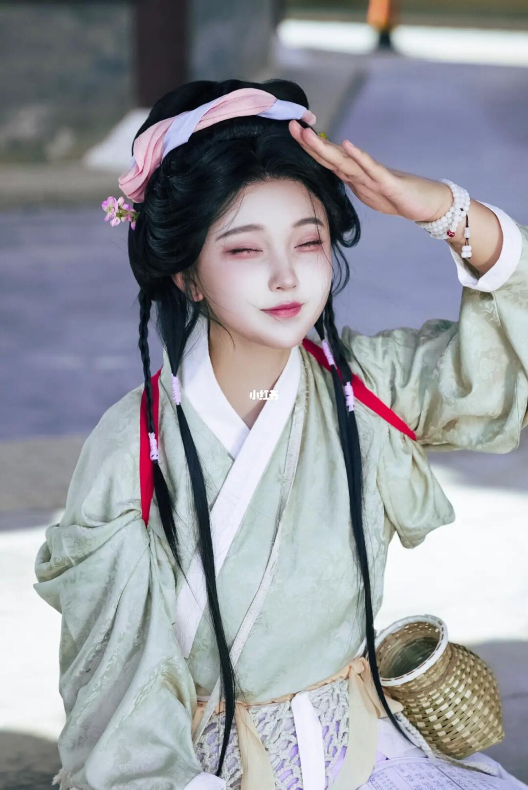 “小大夫”又来了～