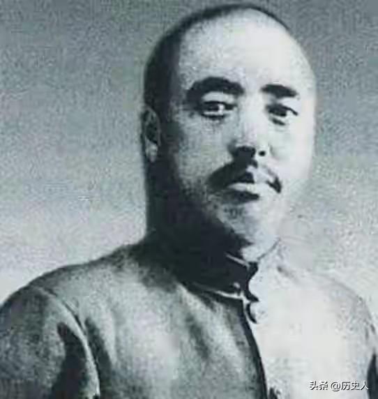 冤屈的前线守将：血战十日却遭军法处决的晋绥军军长李服膺
 
1937年10月2日
