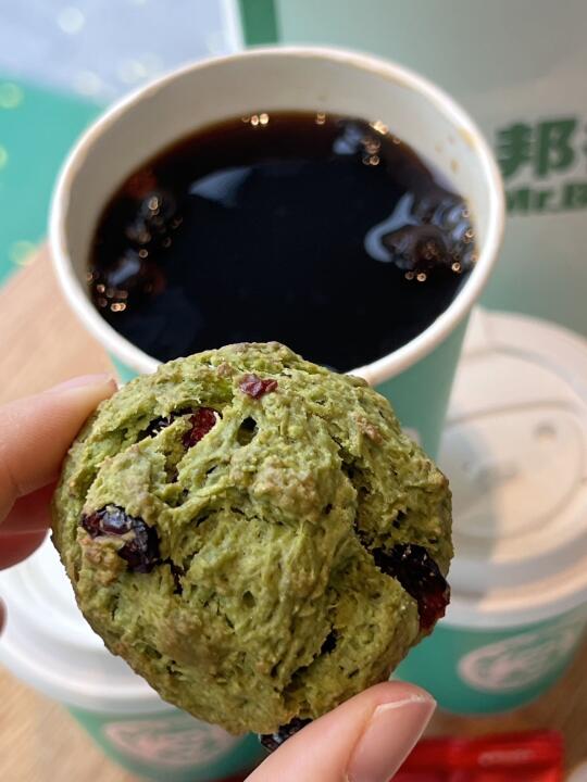 旺旺开的咖啡！真的不是智商税。。