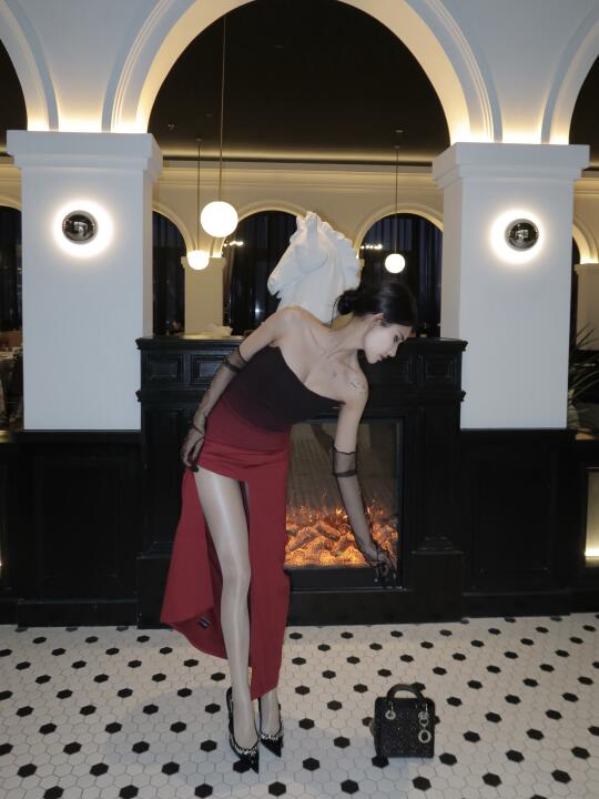 人为什么要有仪式感