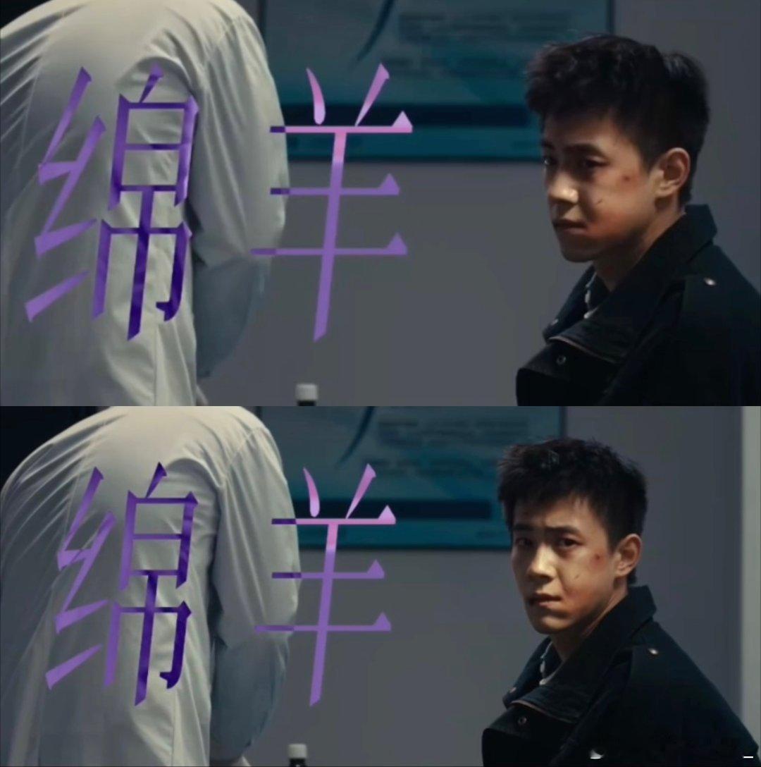 晏紫东新剧谈上唐嫣了谁懂啊，孤烟这个角色简直是为他量身定做的，气质清冷又深情，和
