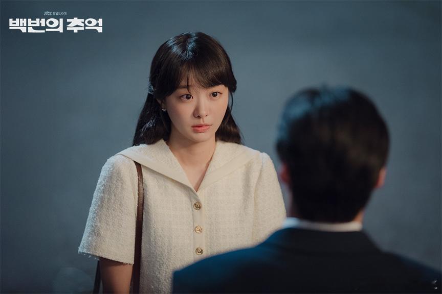 百次的回忆长发煐礼 金多美[手指比心][手指比心] ​​​