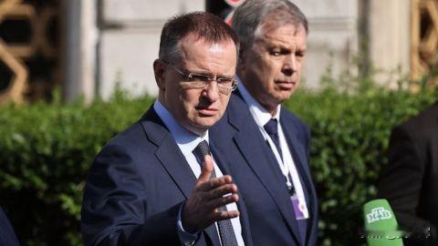 日内瓦谈判：ISW 解析俄罗斯除领土外还想从乌克兰得到什么

2月16日，美国战