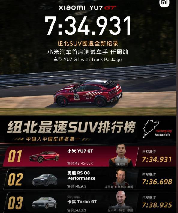 一张图，无需多说！！
第一个中国人，第一个中国人开中国车！！
这些年，“挖人”二