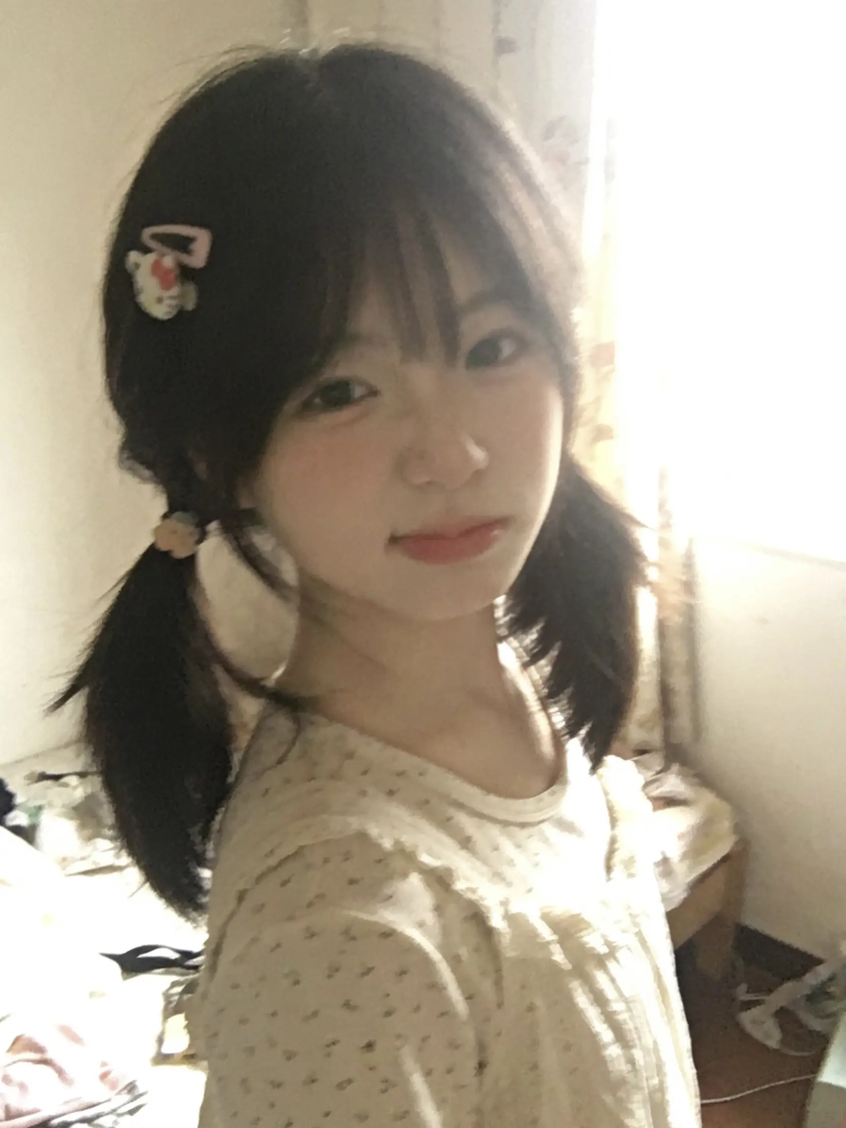 或许 你相信一见钟情吗