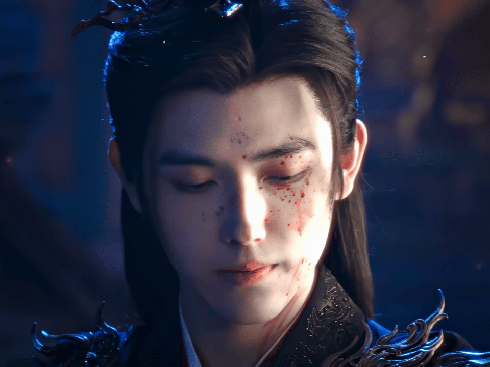 仙侠剧男主爱上现代脑回路女主 看廖停雁在仙侠世界打工的日子，简直是仙界职场高端局