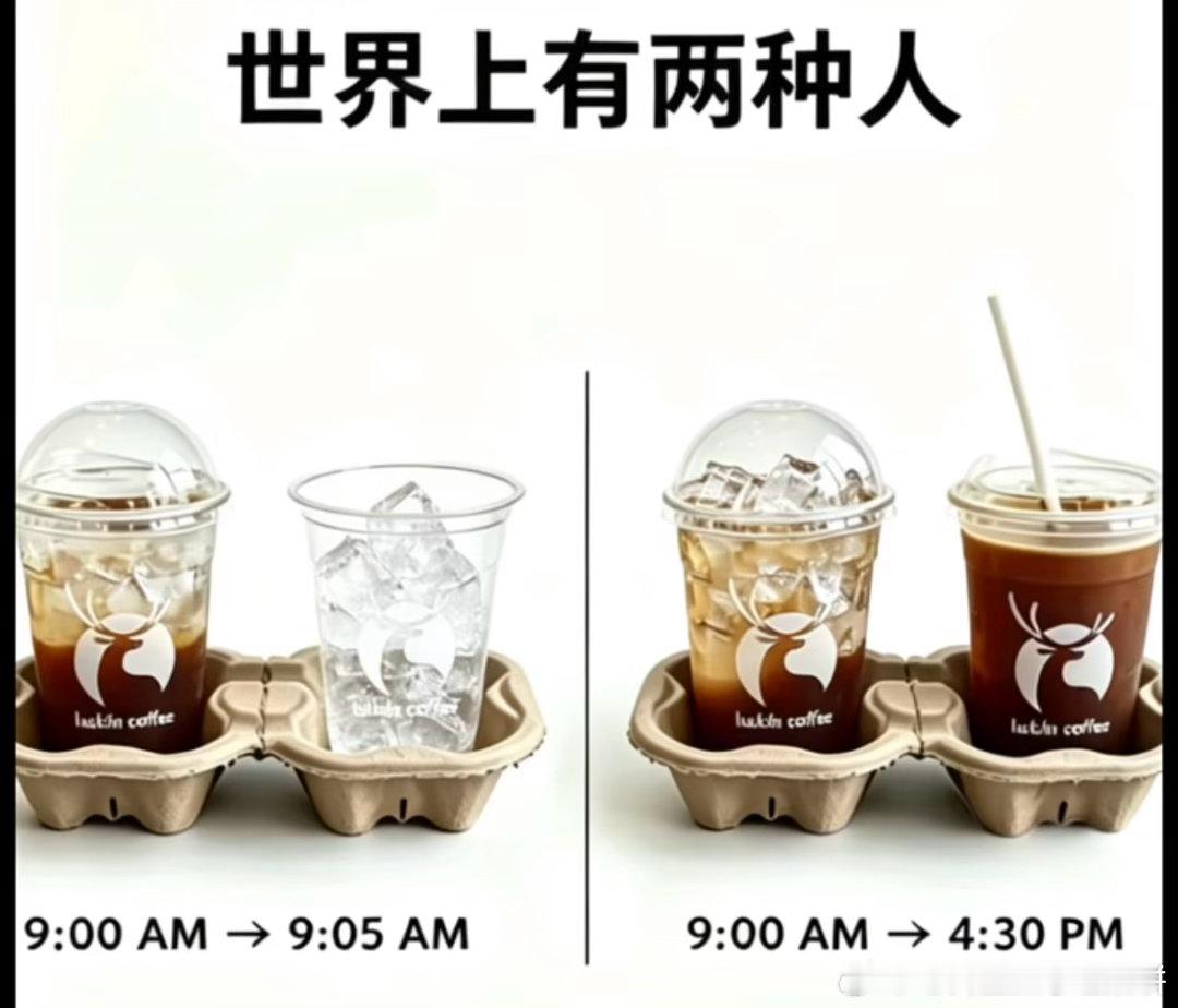 你是哪一种 ​​​